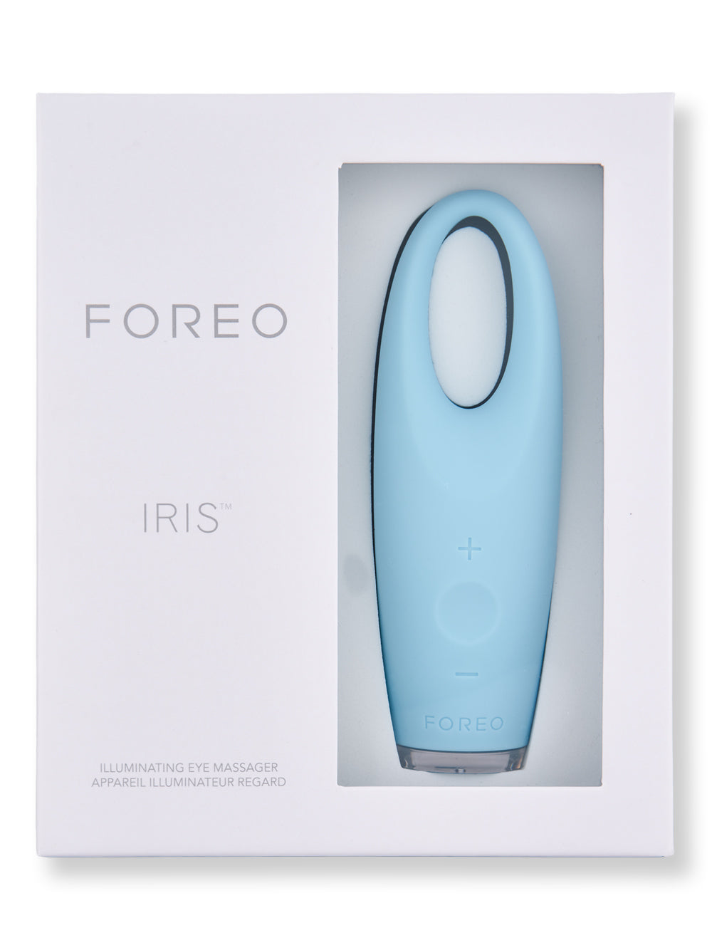 Foreo Iris Mint