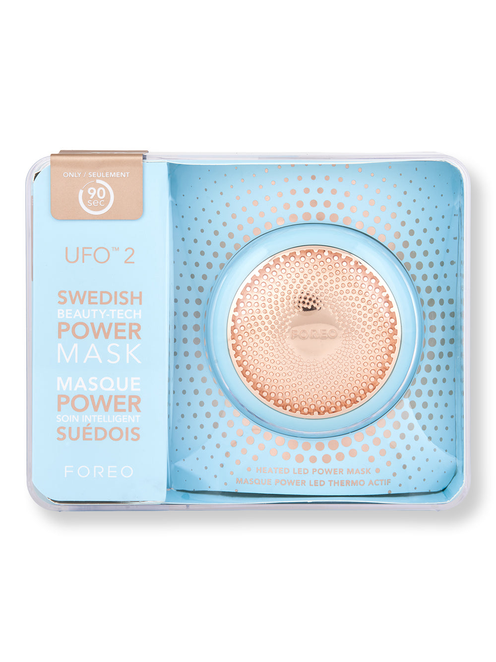 Foreo UFO 2 Mint