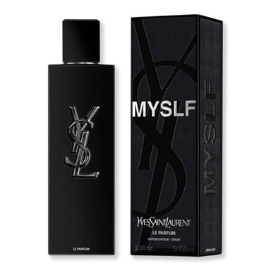 Buy online Yves Saint Laurent Myslf Le Parfum Spray for Men 3.3 oz EP-27175008