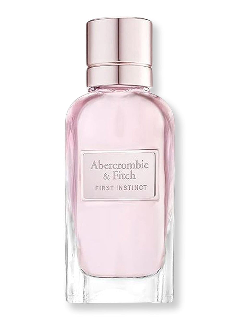 Abercrombie & Fitch Abercrombie & Fitch First Instinct EDP Spray 1 oz 30 ml Perfume 