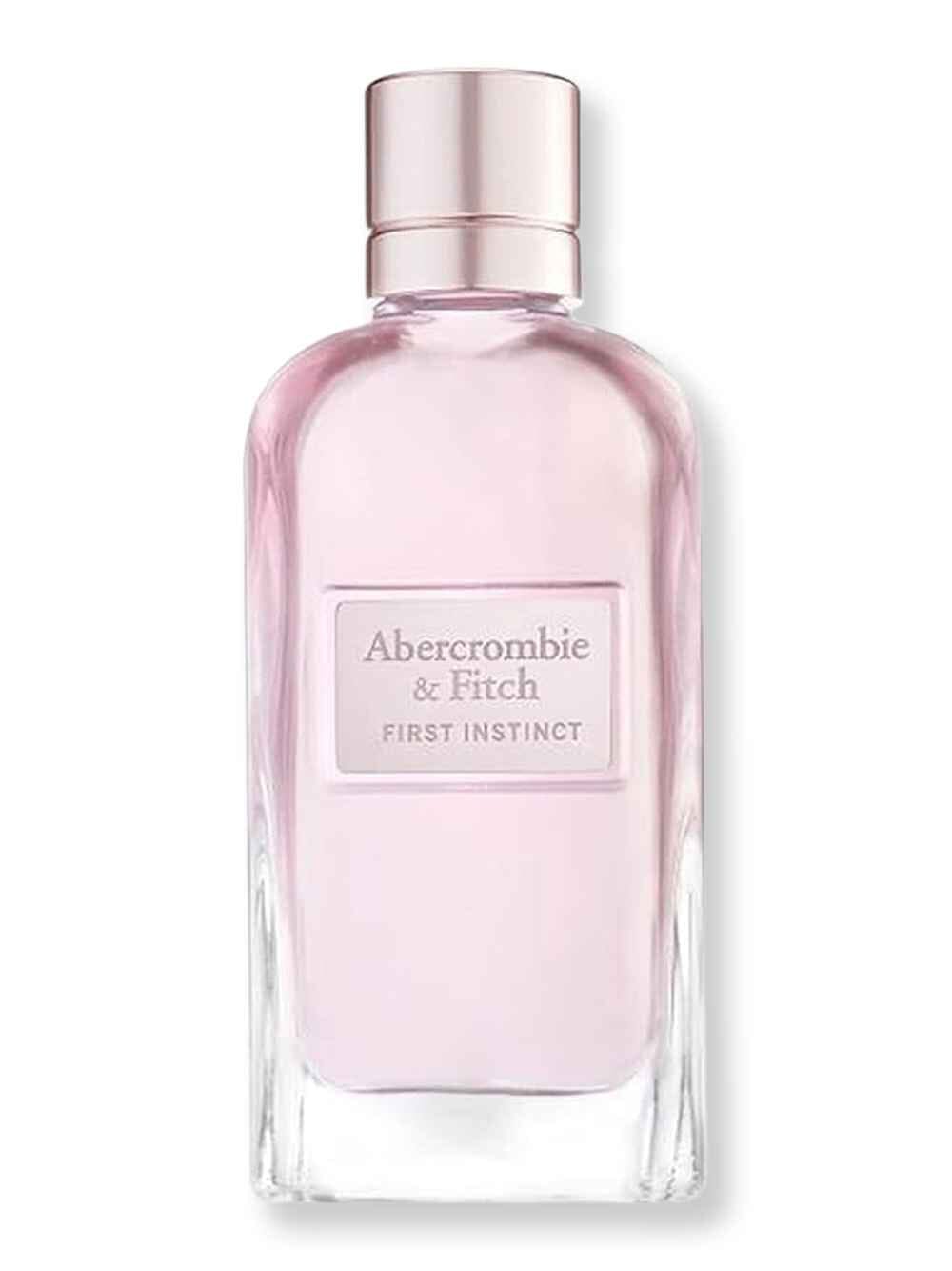 Abercrombie & Fitch Abercrombie & Fitch First Instinct EDP Spray 1.7 oz50 ml Perfume 