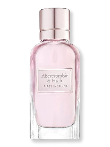 Abercrombie & Fitch Abercrombie & Fitch First Instinct EDP Spray Perfume 1 oz / 30 ml 