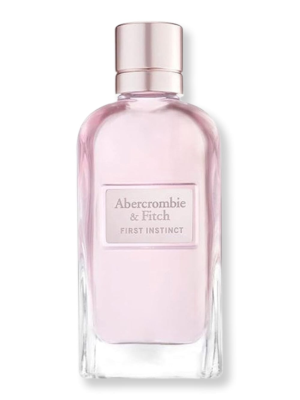 Abercrombie & Fitch Abercrombie & Fitch First Instinct EDP Spray Perfume 1.7 oz / 50 ml 