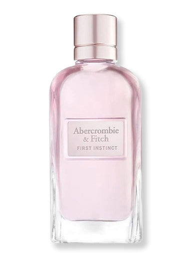 Abercrombie & Fitch Abercrombie & Fitch First Instinct EDP Spray Perfume 1.7 oz / 50 ml 