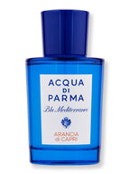 Acqua di Parma Acqua di Parma Blu Mediterraneo Arancia di Capri Eau de Toilette Perfume 2.5 oz / 75 ml 
