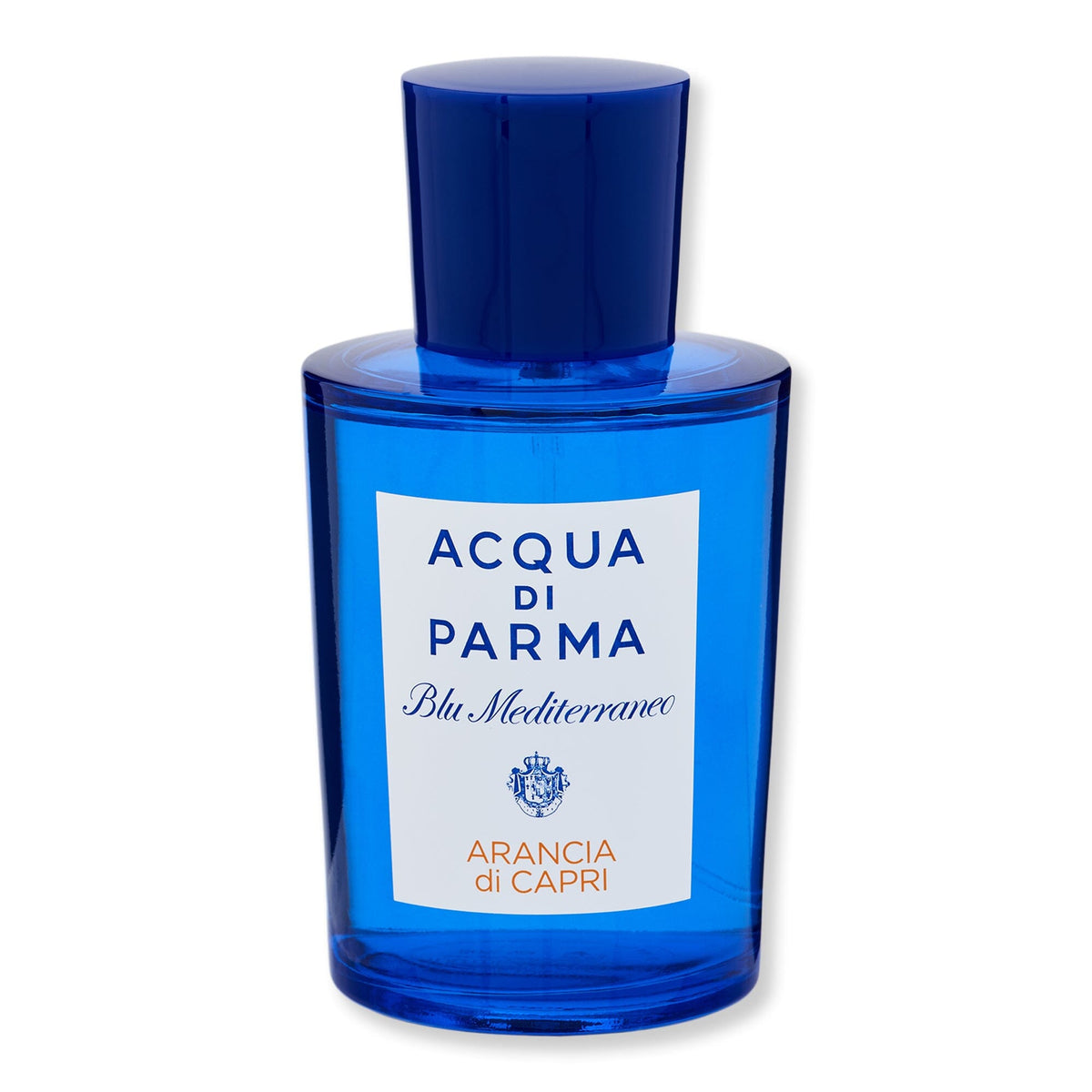 Acqua di Parma Acqua di Parma Blu Mediterraneo Arancia di Capri Eau de Toilette Perfume 3.4 oz 
