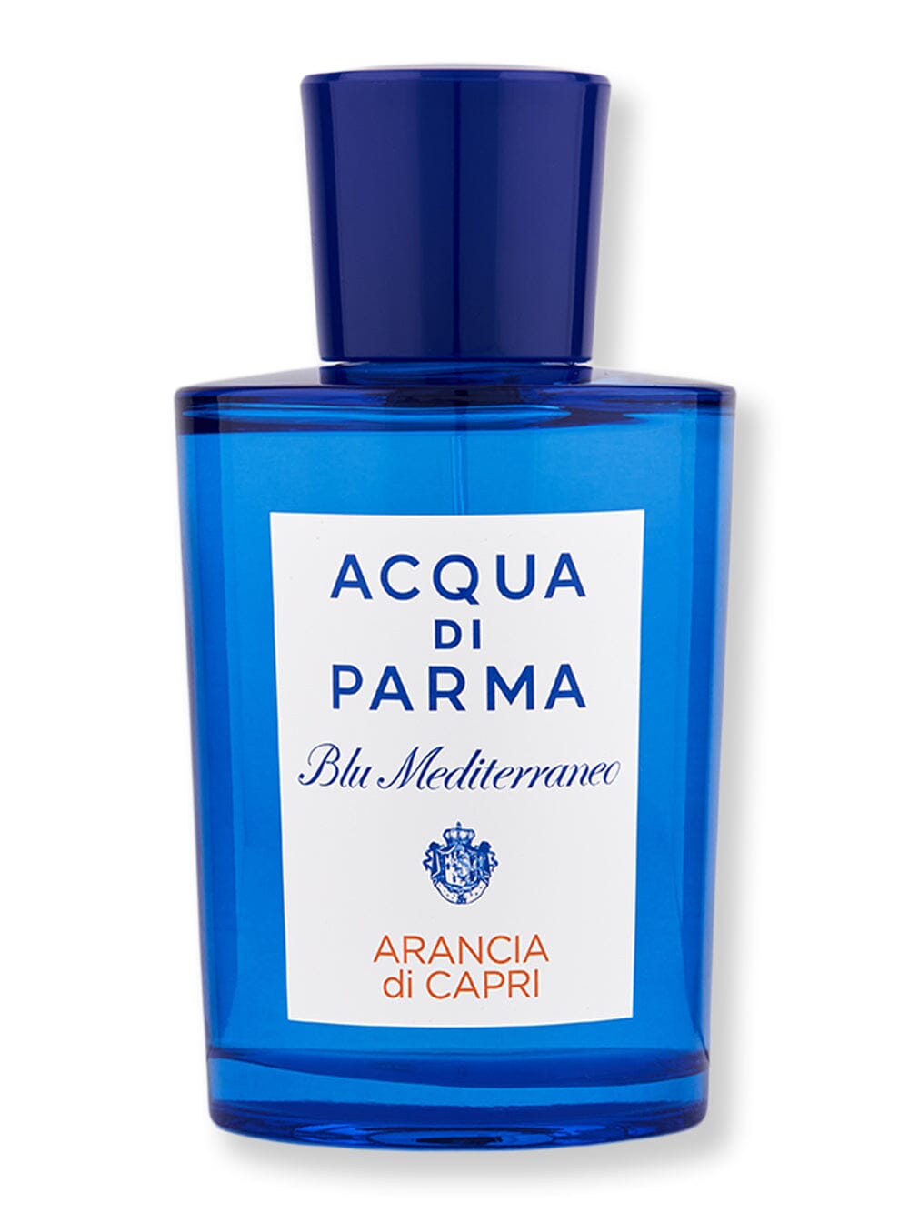 Acqua di Parma Acqua di Parma Blu Mediterraneo Arancia di Capri Eau de Toilette Perfume 5 oz / 150 ml 