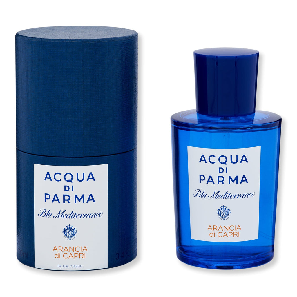 Acqua di Parma Acqua di Parma Blu Mediterraneo Arancia di Capri Eau de Toilette Perfume 