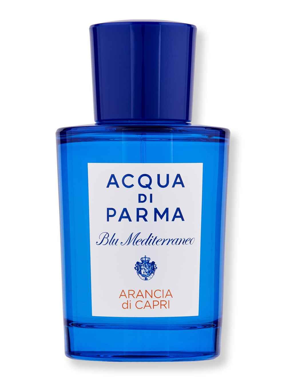 Acqua di Parma Acqua di Parma Blu Mediterraneo Arancia di Capri EDT 2.5 oz75 ml Perfumes & Colognes 