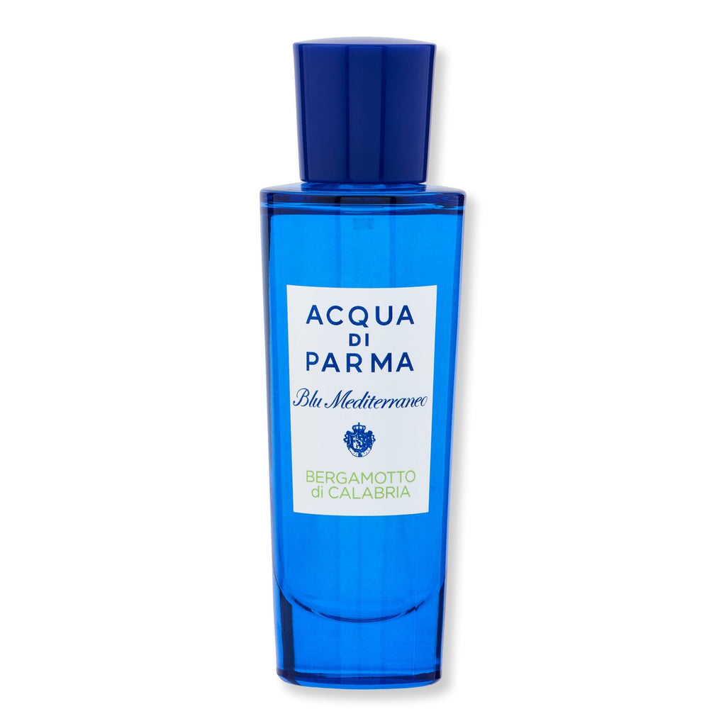 Acqua di Parma Acqua di Parma Blu Mediterraneo Bergamotto di Calabria Eau de Toilette Perfume 1 oz / 30 ml 