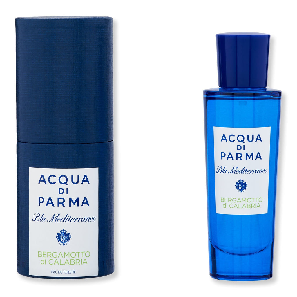Acqua di Parma Acqua di Parma Blu Mediterraneo Bergamotto di Calabria Eau de Toilette Perfume 