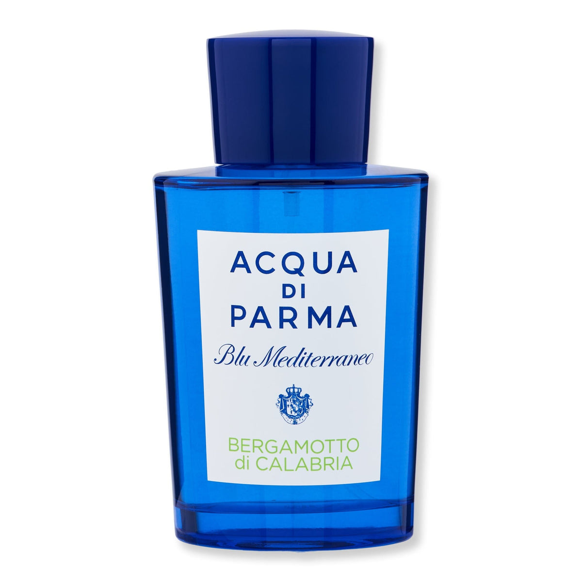 Acqua di Parma Acqua di Parma Blu Mediterraneo Bergamotto di Calabria Eau de Toilette Perfume 180 ml 