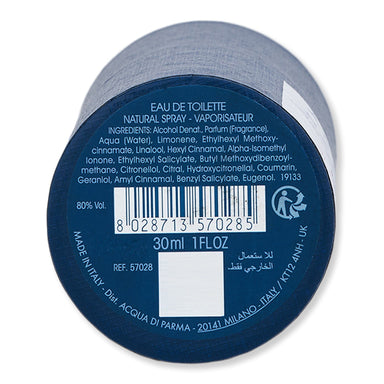 Acqua di Parma Acqua di Parma Blu Mediterraneo Fico Di Amalfi Eau de Toilette Perfume 
