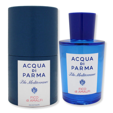 Acqua di Parma Acqua di Parma Blu Mediterraneo Fico Di Amalfi Eau de Toilette Perfume 3.4 oz 