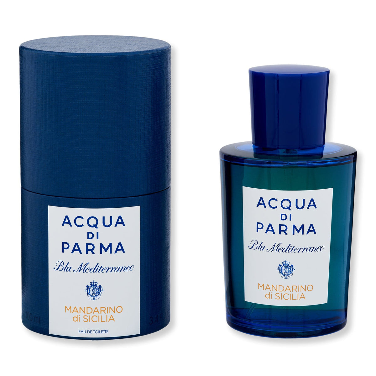 Acqua di Parma Acqua di Parma Blu Mediterraneo Mandarino Di Sicilia Eau de Toilette Perfume 