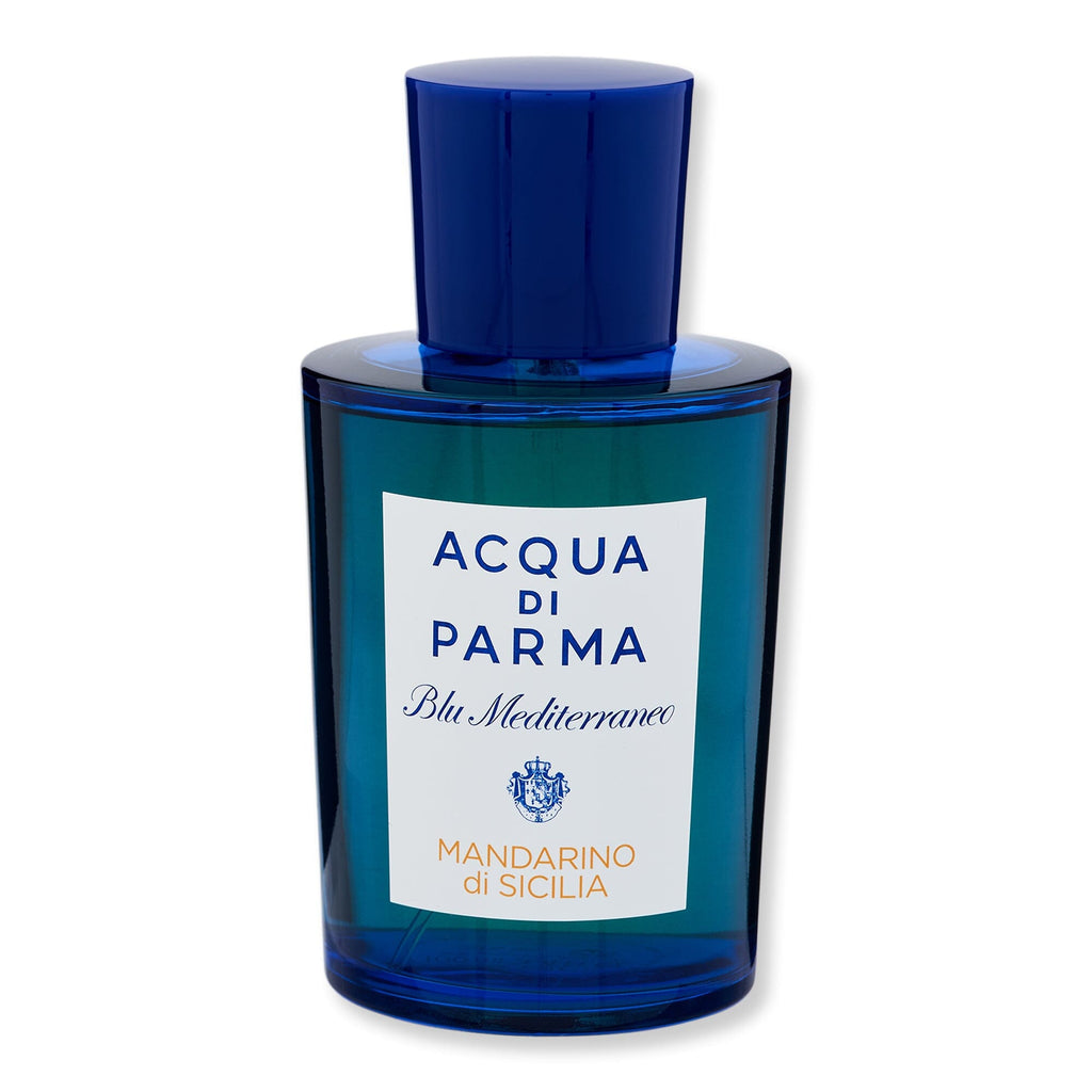 Acqua di Parma Acqua di Parma Blu Mediterraneo Mandarino Di Sicilia Eau de Toilette Perfume 3.4 oz 
