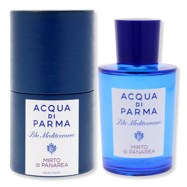 Acqua di Parma Acqua di Parma Blu Mediterraneo Mirto Di Panarea Eau de Toilette Spray Perfume 3.4 oz 