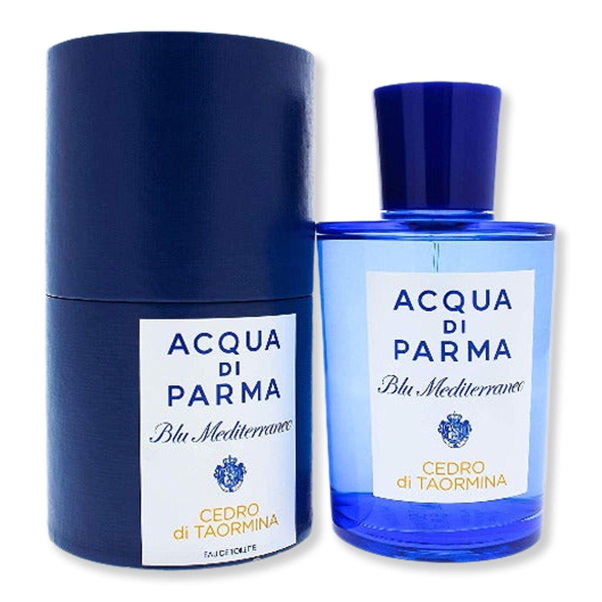 Acqua di Parma Acqua di Parma Cedro di Taormina Eau de Toilette Perfume 150 ml 