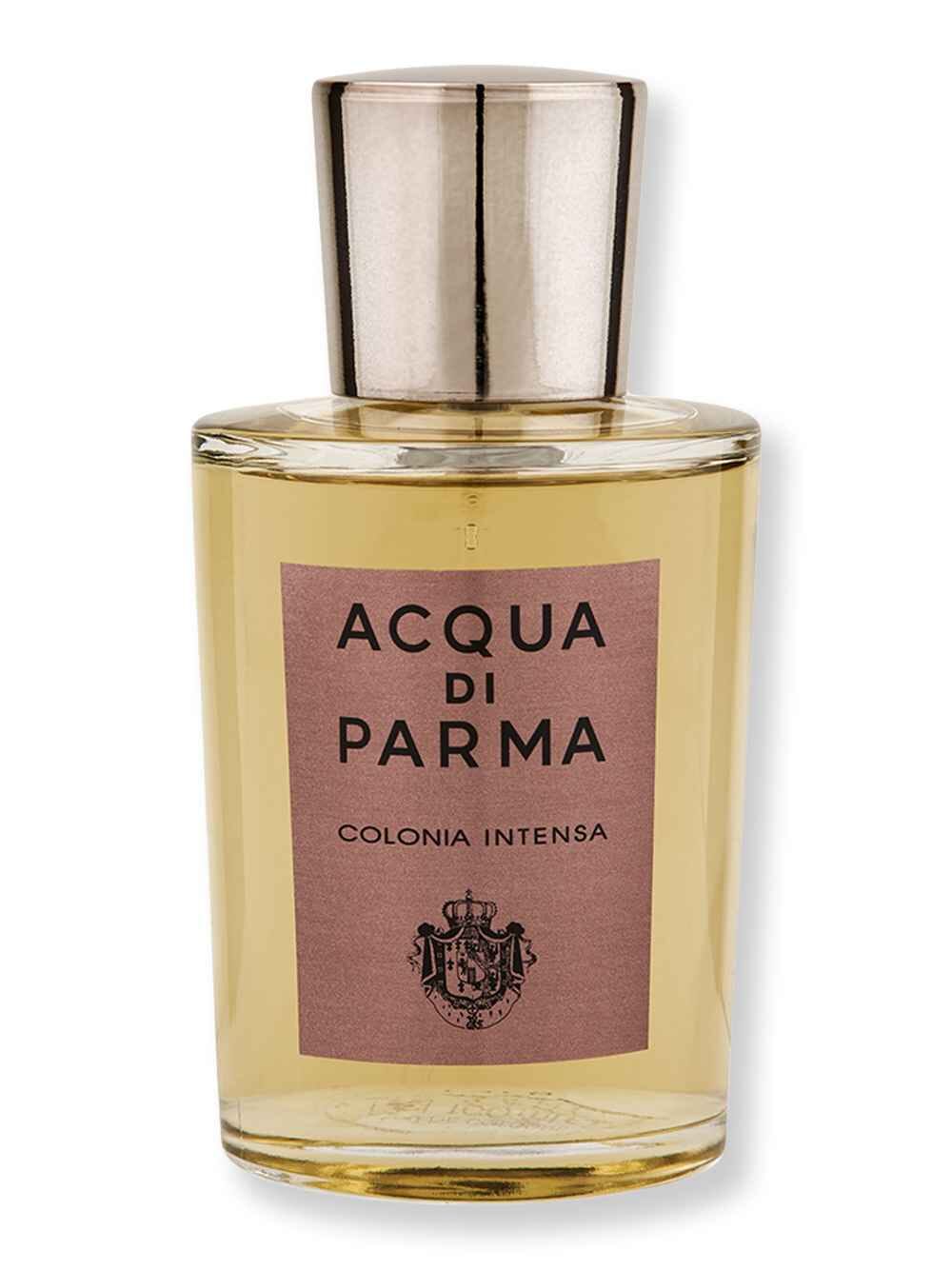 Acqua di Parma Acqua di Parma Colonia Intensa Eau de Cologne Spray 3.4 oz 100 ml Perfume 