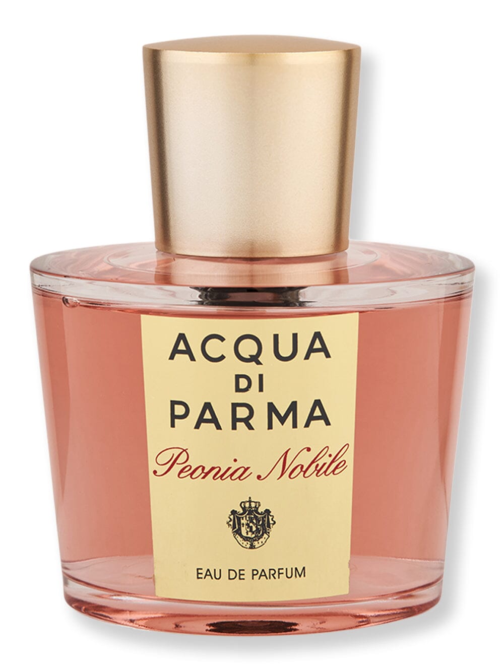 Acqua di Parma Acqua di Parma Peonia Nobile Eau de Parfum Perfume 100 ml 
