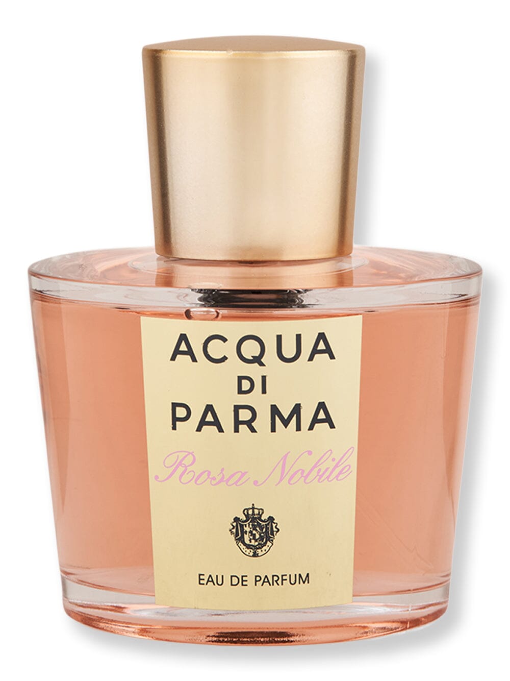 Acqua di Parma Acqua di Parma Rosa Nobile Eau de Parfum Perfume 100 ml 