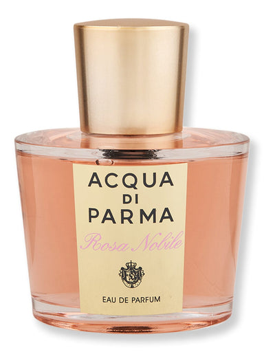 Acqua di Parma Acqua di Parma Rosa Nobile Eau de Parfum Perfume 100 ml 