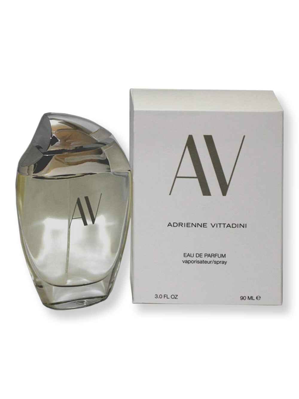 Adrienne Vittadini Adrienne Vittadini AV EDP Spray 3 oz Perfume 