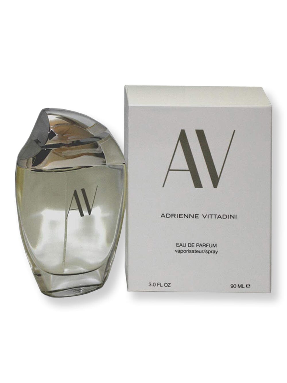 Adrienne Vittadini Adrienne Vittadini AV EDP Spray Perfume 3 oz 