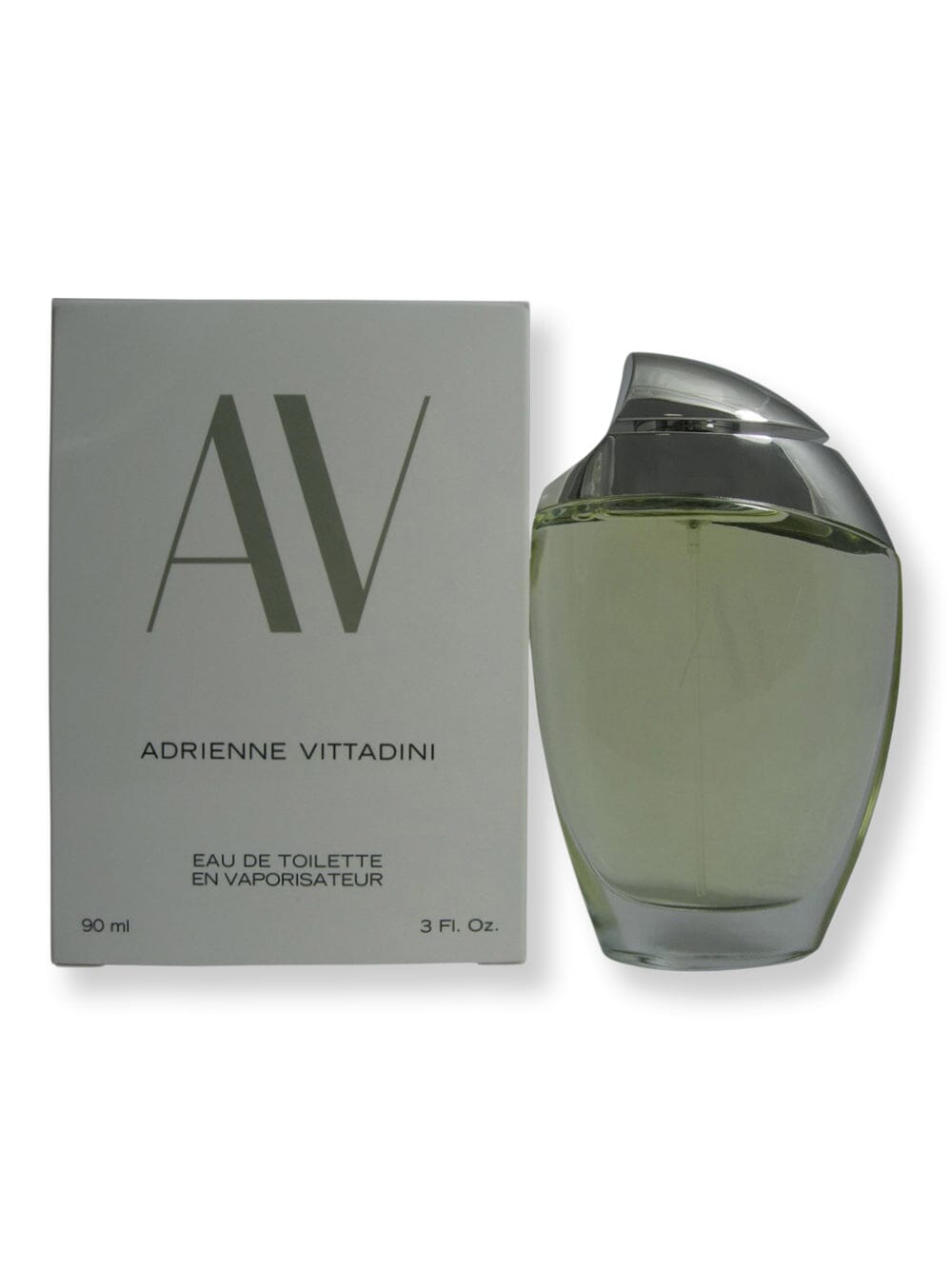 Adrienne Vittadini Adrienne Vittadini AV EDT Spray Perfume 3.3 oz 