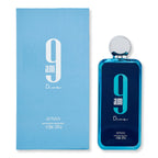 AFNAN AFNAN 9 AM Dive Eau De Parfum Spray Perfume 5.0 oz / 150 ml 