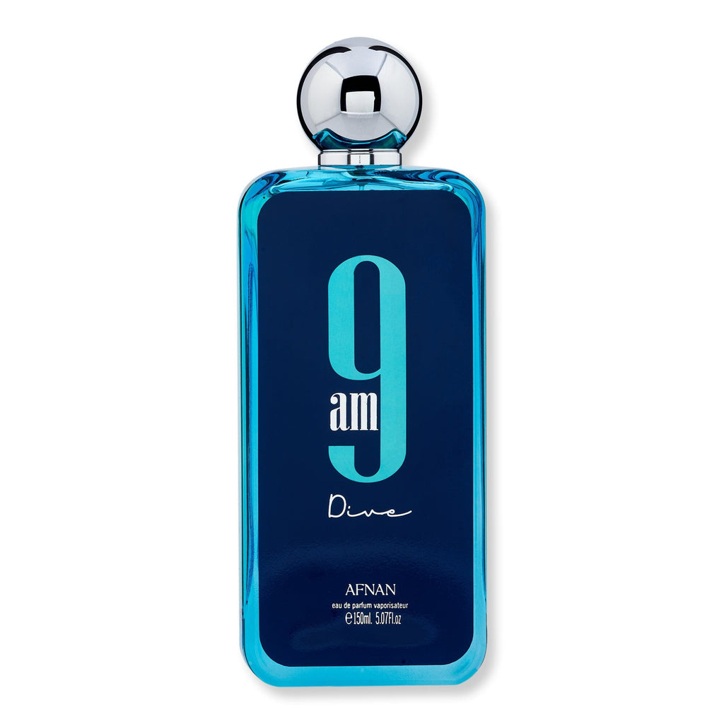 AFNAN AFNAN 9 AM Dive Eau De Parfum Spray Perfume 