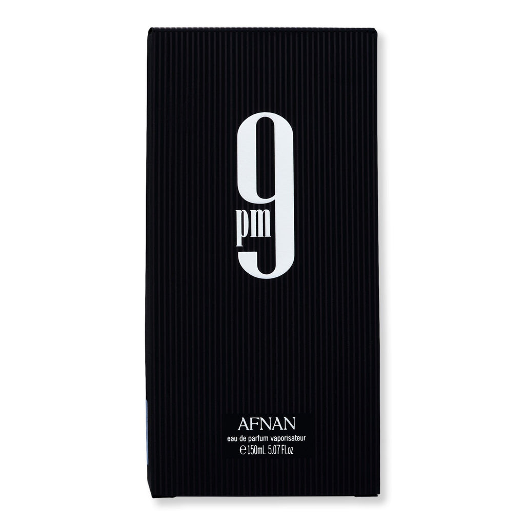 AFNAN AFNAN 9 PM Eau De Parfum Spray Perfume 