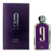 AFNAN AFNAN 9 PM Pour Femme Eau De Parfum Spray Perfume 3.4 oz 