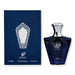 AFNAN AFNAN Turathi Blue Eau De Parfum Spray Perfume 3.0 oz 