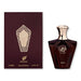 AFNAN AFNAN Turathi Brown Eau De Parfum Spray Perfume 3.0 oz 