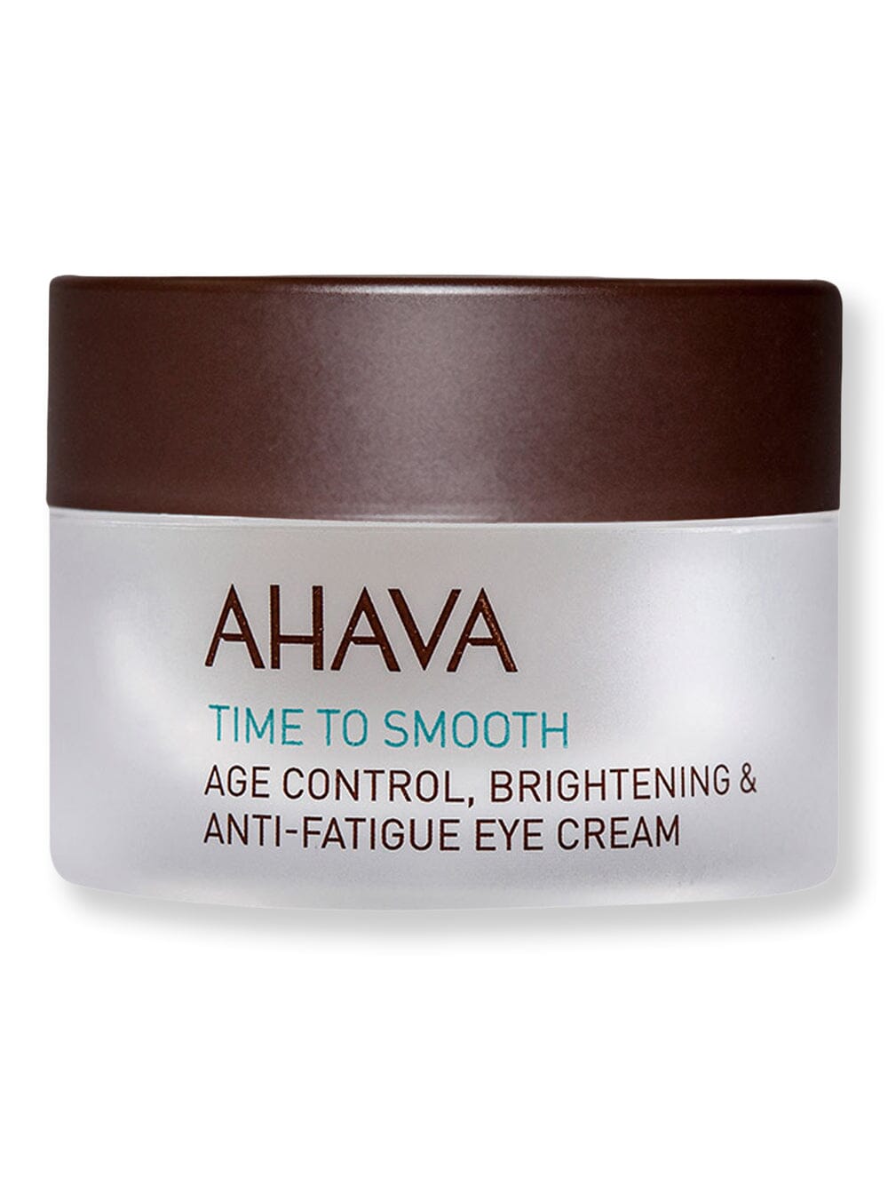 Ahava Ahava Age Control Brightening and Anti-Fatigue Eye Cream Eye Creams 0.5 oz / 15 ml 