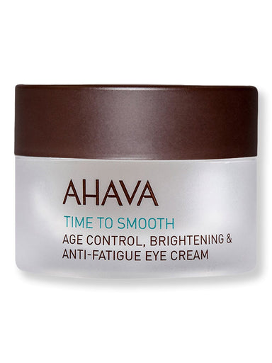 Ahava Ahava Age Control Brightening and Anti-Fatigue Eye Cream Eye Creams 0.5 oz / 15 ml 