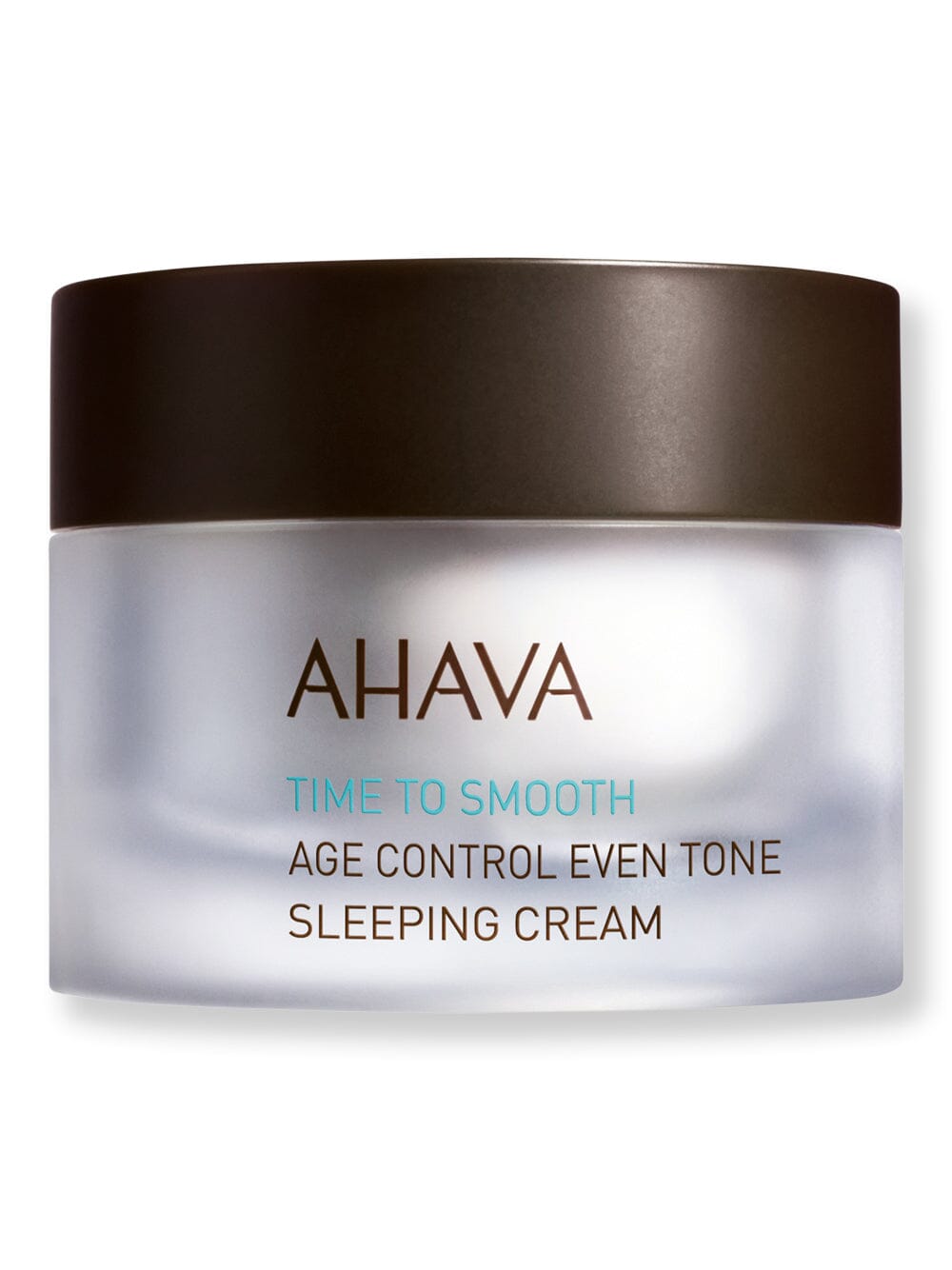 Ahava Ahava Age Control Even Tone Sleeping Cream Night Creams 1.7 oz / 50 ml 