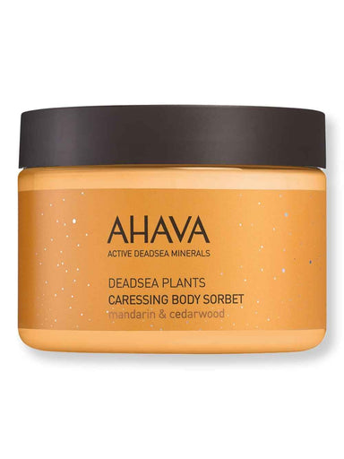 Ahava Ahava Caressing Body Sorbet Mandarin & Cedarwood 12.3 oz 350 ml Body Lotions & Oils 