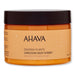 Ahava Ahava Caressing Body Sorbet Mandarin & Cedarwood Body Lotions & Oils 12.3 oz / 350 ml 