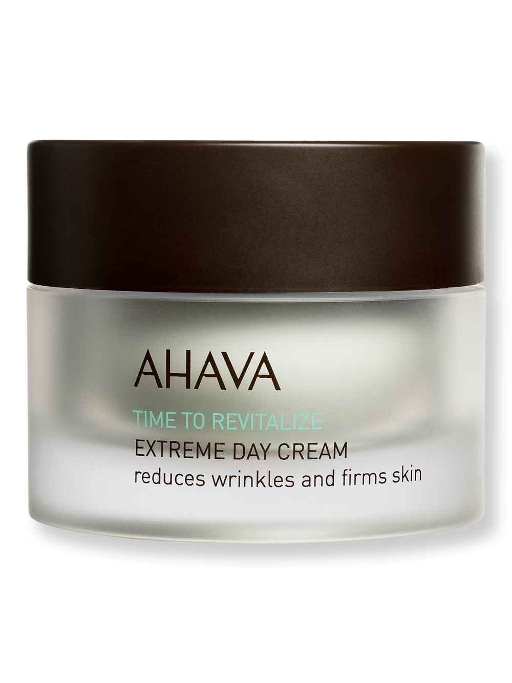 Ahava Ahava Extreme Day Cream 1.7 oz 50 ml Face Moisturizers 