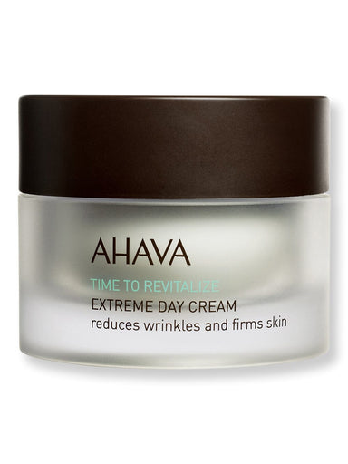 Ahava Ahava Extreme Day Cream Face Moisturizers 1.7 oz / 50 ml 