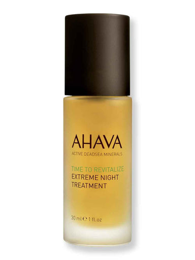 Ahava Ahava Extreme Night Treatment 1 oz Night Creams 