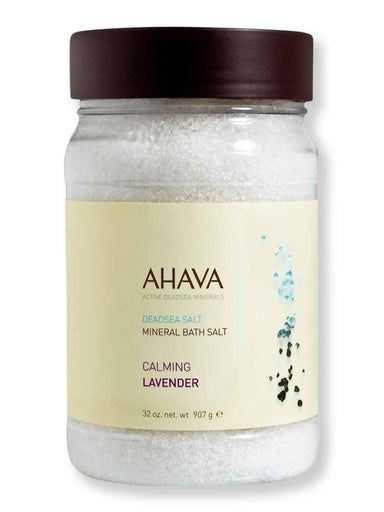 Ahava Ahava Lavender Bath Salt 32 oz Bubble Baths & Soaks 