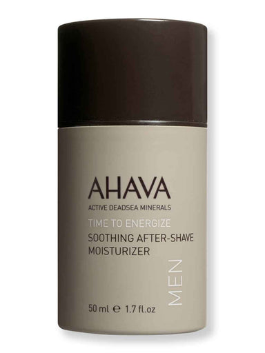 Ahava Ahava Men's Soothing After-Shave Moisturizer 1.7 oz 50 ml Face Moisturizers 