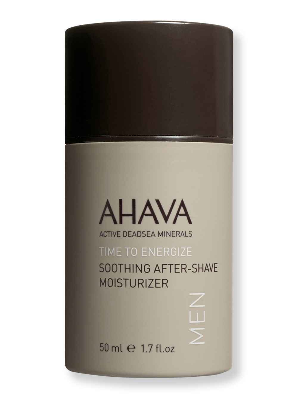 Ahava Ahava Men's Soothing After-Shave Moisturizer 1.7 oz50 ml Face Moisturizers 