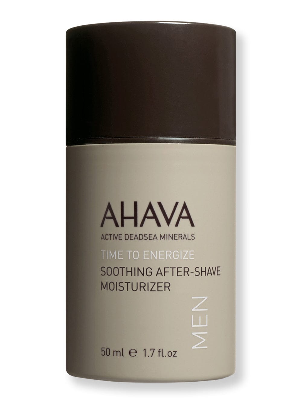Ahava Ahava Men's Soothing After-Shave Moisturizer Face Moisturizers 1.7 oz / 50 ml 