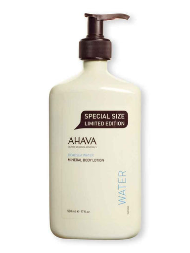 Ahava Ahava Mineral Body Lotion 25.3 oz 750 ml Body Lotions & Oils 