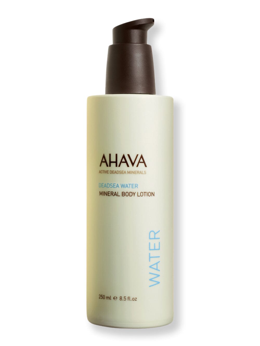 Ahava Ahava Mineral Body Lotion Body Lotions & Oils 8.5 oz / 250 ml 
