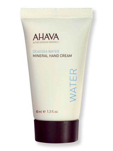 Ahava Ahava Mineral Hand Cream 1.3 oz40 ml Hand Creams & Lotions 